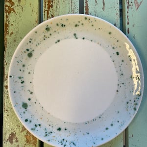 Frokosttallerken 20 ø – produktbillede