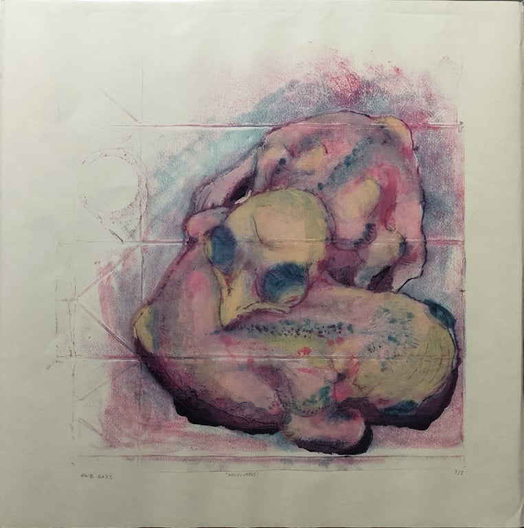 "Nestlings" billede 3