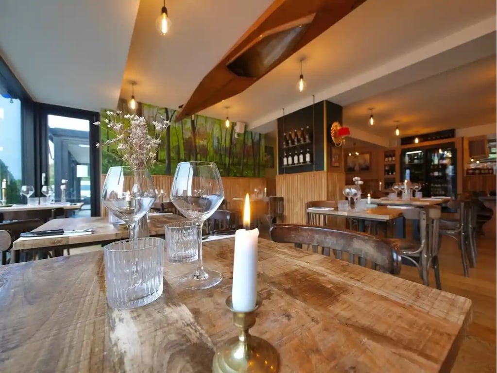 Event: 26/3 kl. 17-20: Tapas, Kreativitet &amp; Strik (3)