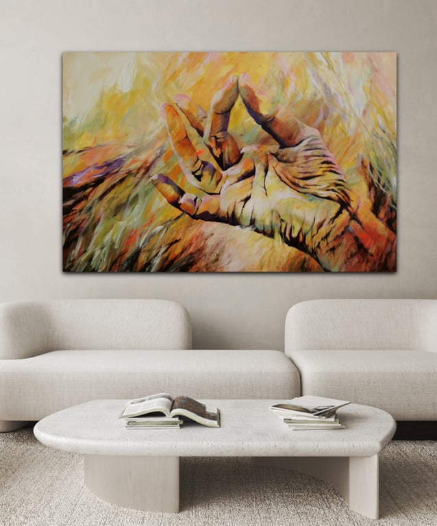 Time slipping through My fingers billede 2