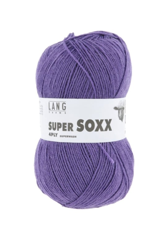 SUPER SOXX 
