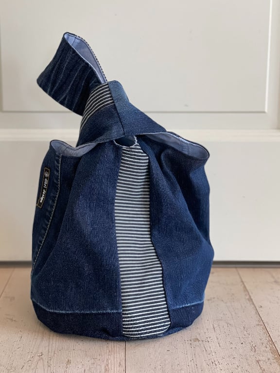 Projekttaske Luluthree