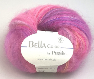 Kit: Diana bluse - SAND•KNIT - Mohair Edition (13)