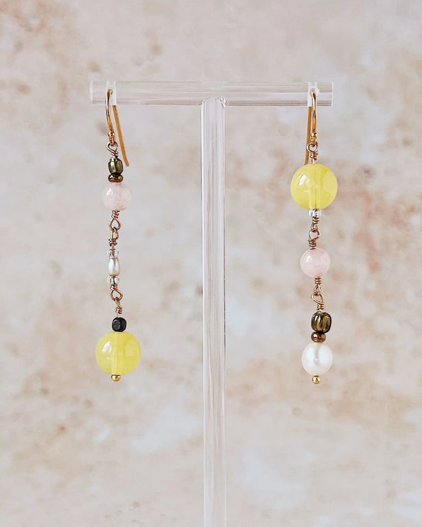 Lemon Glow billede 2