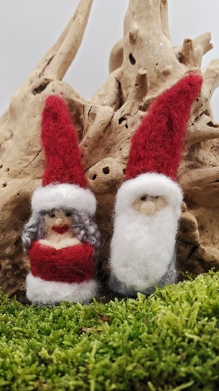 Far nisse  billede 2