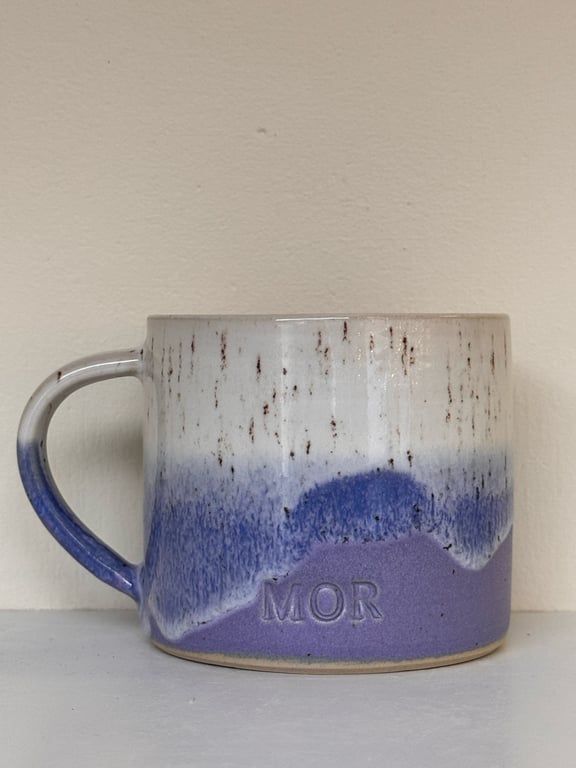 Jumbo Mor Kop 440 ml