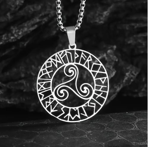 Rune (2)