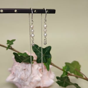 Perle-kuglen luksus – produktbillede