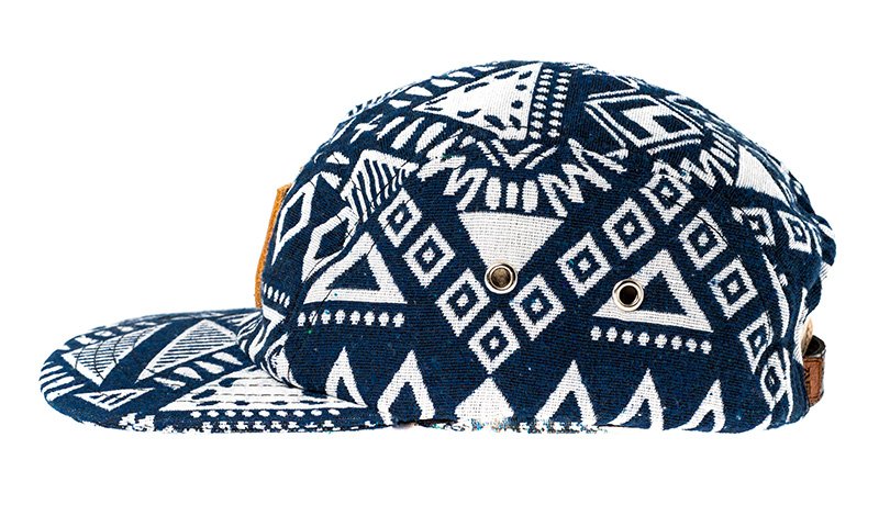 5 Panel Kasket / Cap billede 2