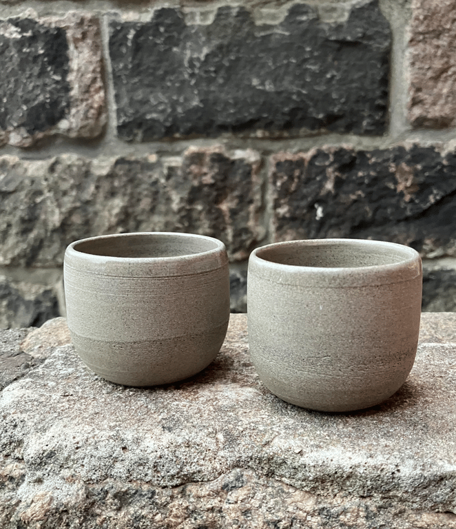 Espresso kopper  billede 6