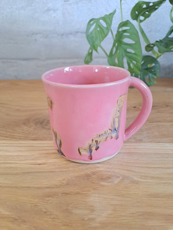 Koppen kan indeholde 275 ml.