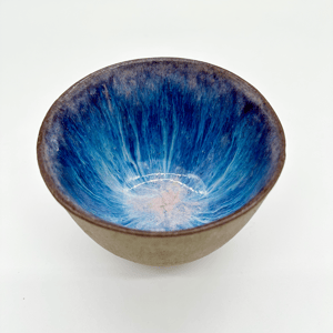 Snackskål – produktbillede