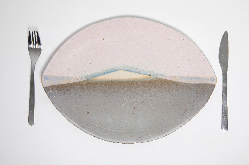 Fisketallerken billede 3