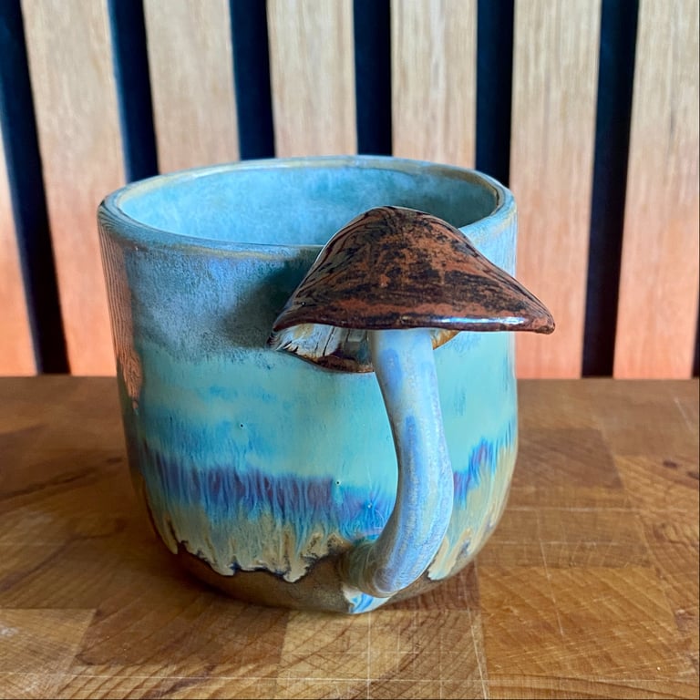 Svampekoppen billede 3