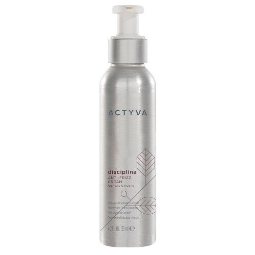 Actyva Disciplina Anti-Frizz Cream 125 ml