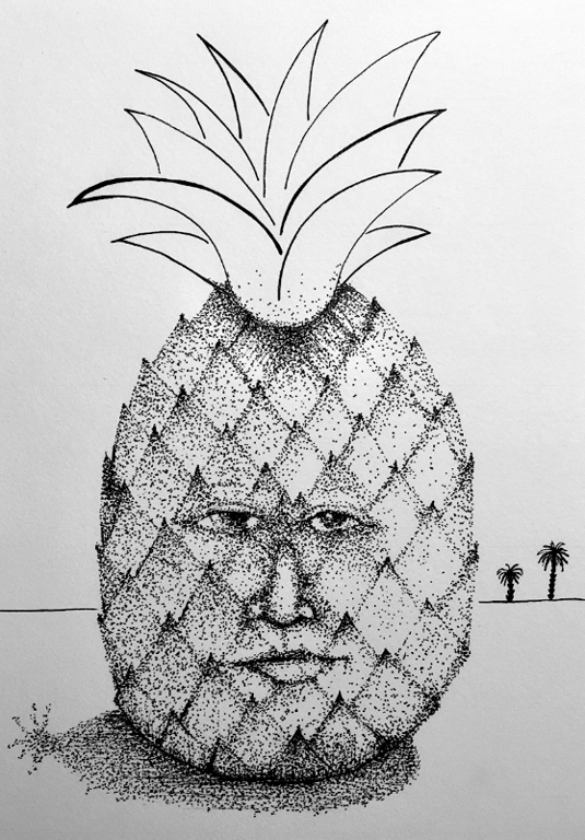 Ananas