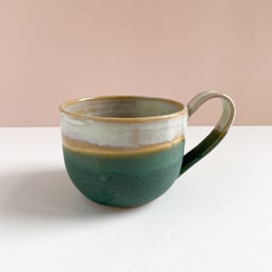 Lea kop 5 – produktbillede