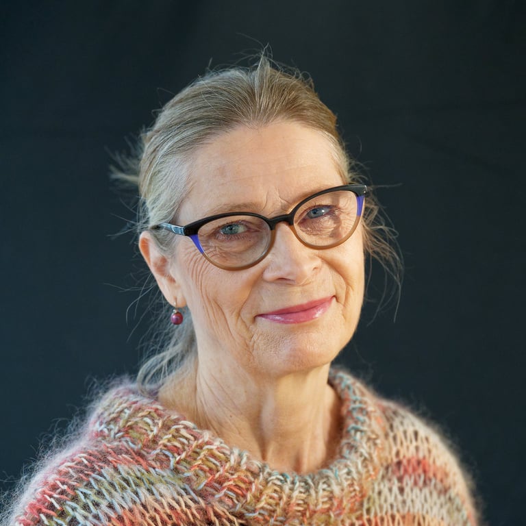 Event: 26/3 kl. 17-20: Tapas, Kreativitet &amp; Strik (5)