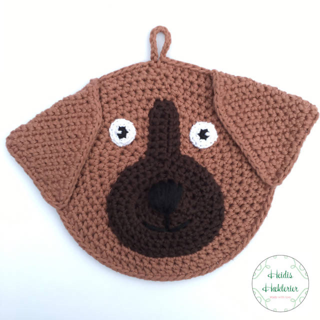 Tyke Grydelap billede 2
