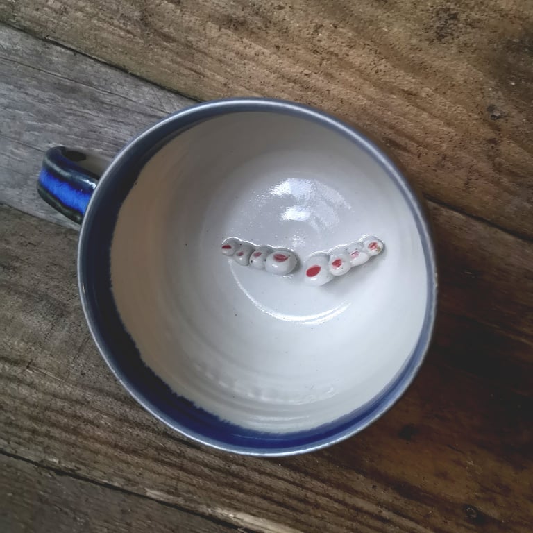  Kop, VINTERBADEREN  billede 2