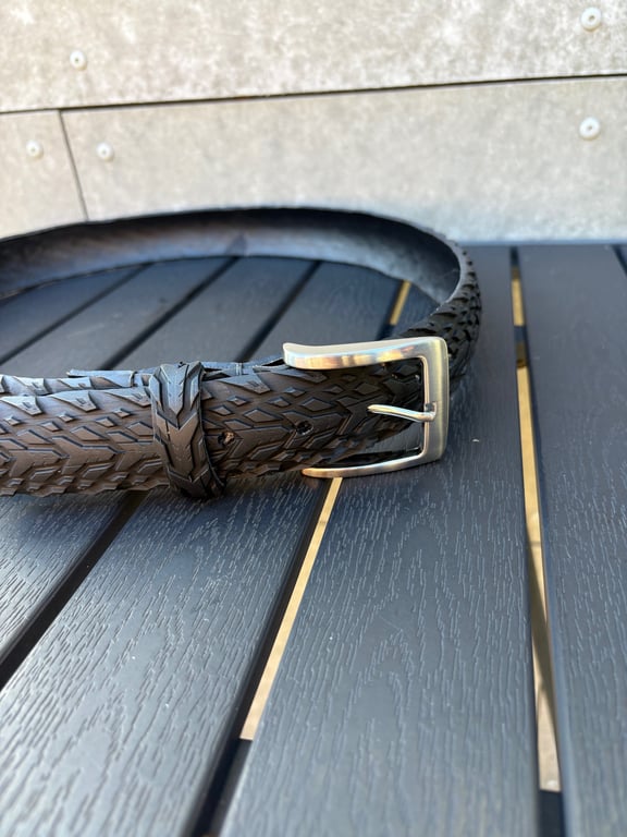 Bælte af cykeldæk billede 3