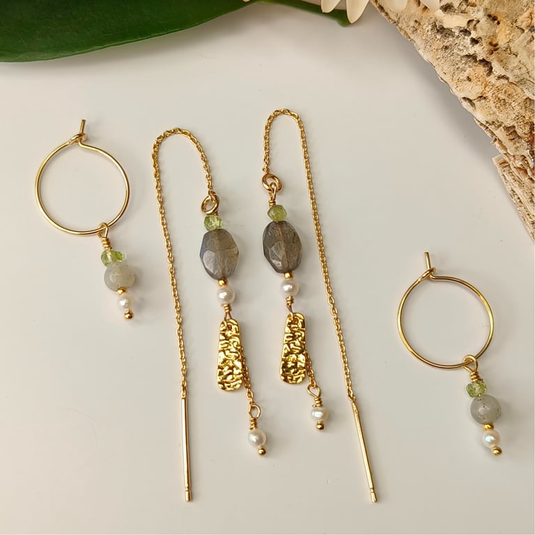 4 års fødselsdag - creoler billede 3