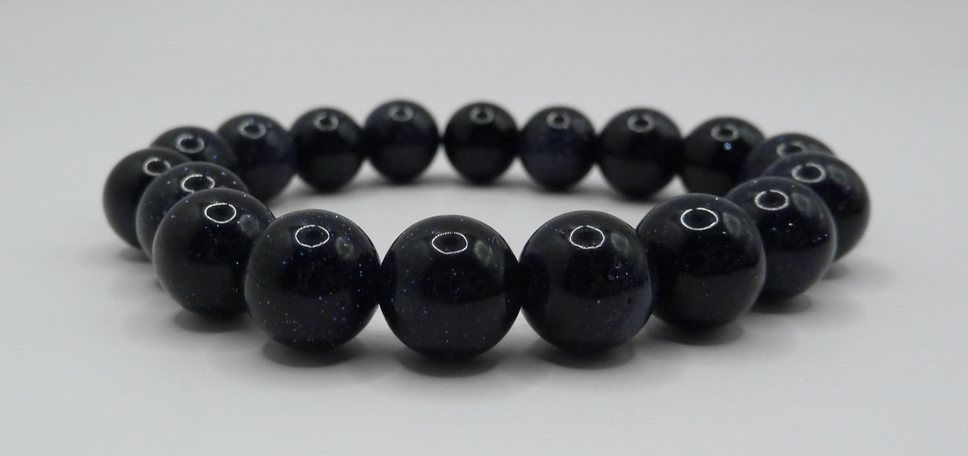 Sandsten Armbånd - 10mm