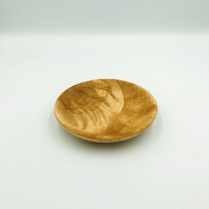 Tallerken - træ – produktbillede