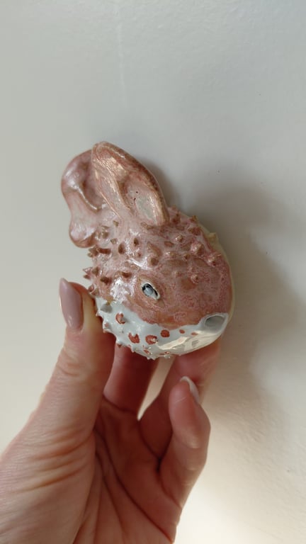 kuglefisk/pufferfish  billede 2