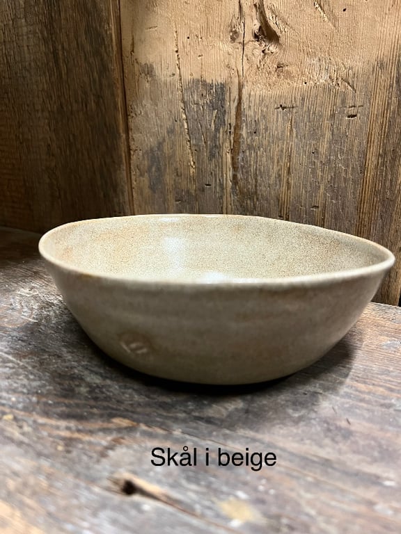 Skåle til det hele str. mellem billede 10