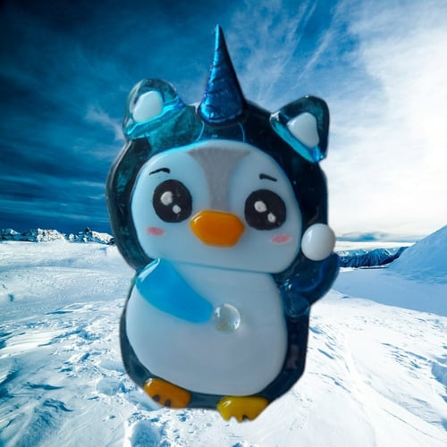 Pingvin