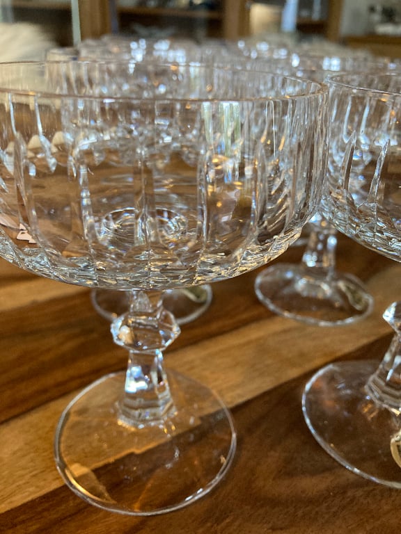 Schott Zwiesel Champagneskåle (4)