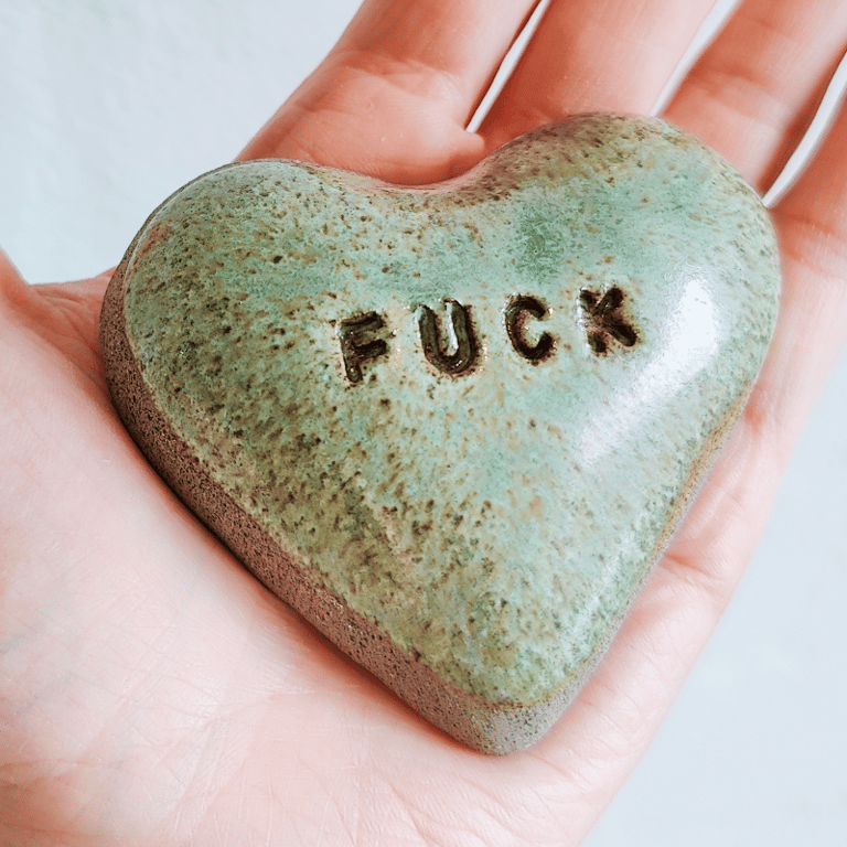 HJERTE FUCK