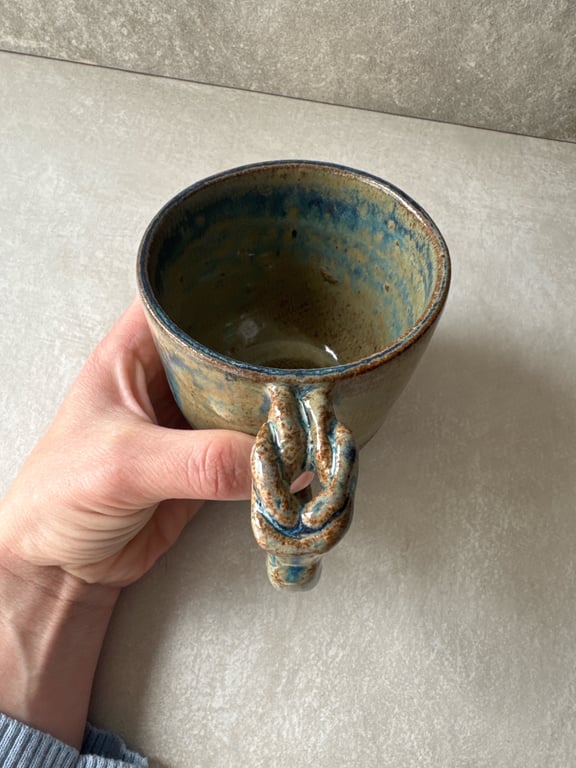 Farkop (brun) billede 3