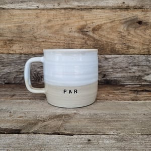 FAR - Elsker dig, kop  – produktbillede