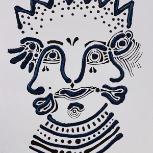 Trefjæs – produktbillede