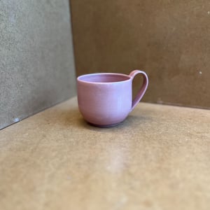 Kop med hank – produktbillede