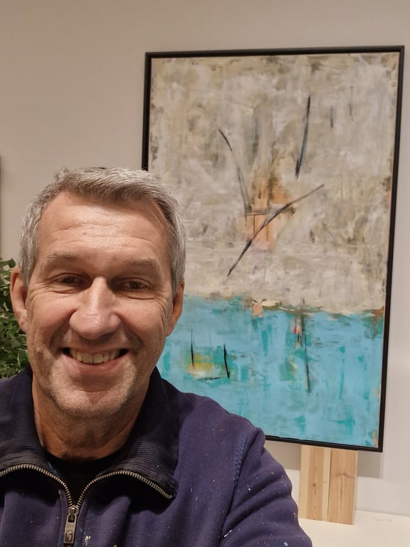 #1351. 90 x 140 cm billede 2