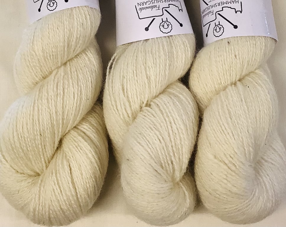 HAMMERSHUSGARN 100g