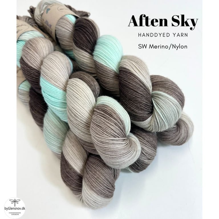 Aften Sky (Dip Dye Dip) billede 3