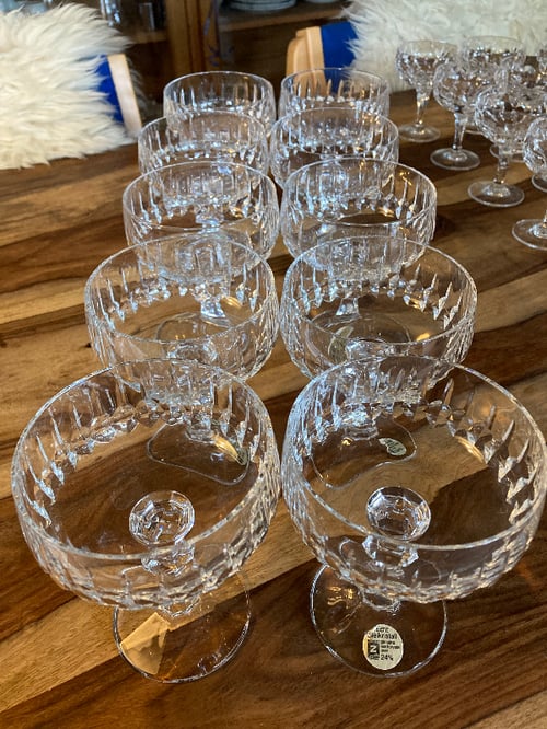 Schott Zwiesel Champagneskåle