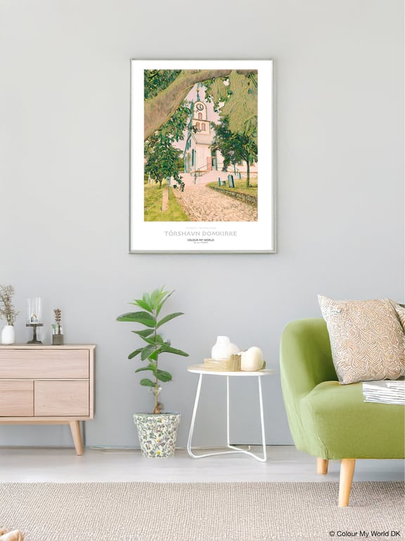 Tórshavn Domkirke