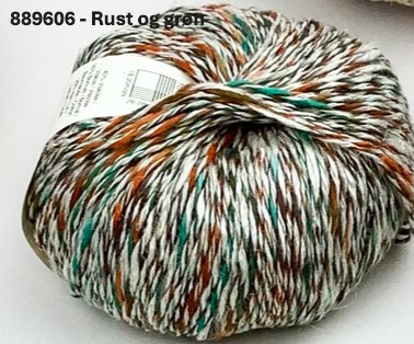 Garn: Iris by Permin  (11)