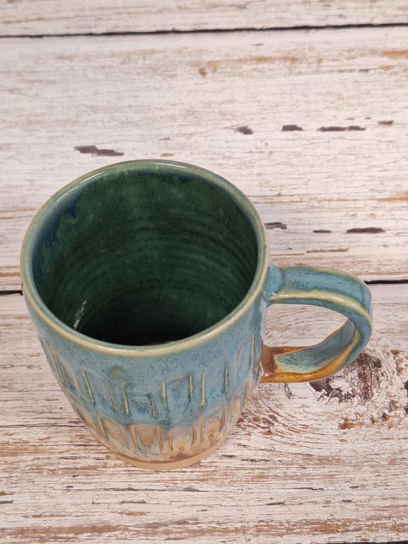 Lattekrus m.hank billede 2