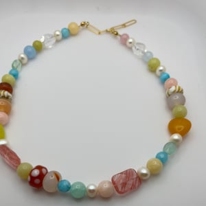 Velora halskæde – produktbillede