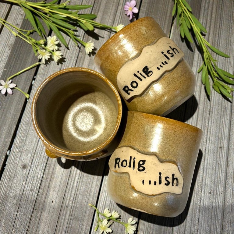 Rolig..ish billede 3