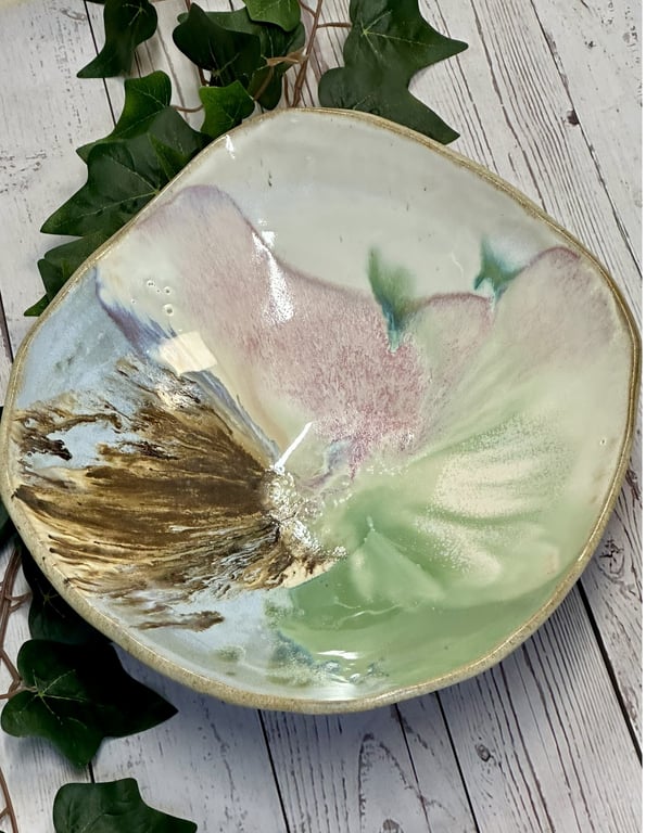 Fad - Forårs fornemmelser