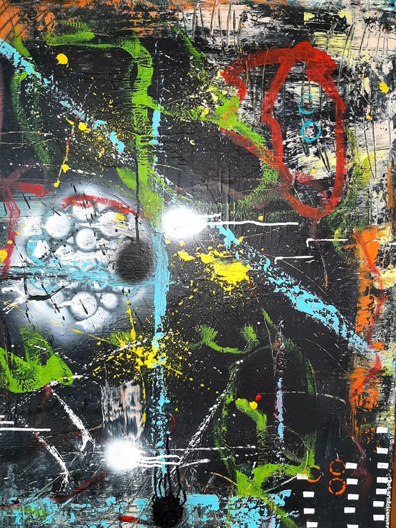 Revolution  billede 3