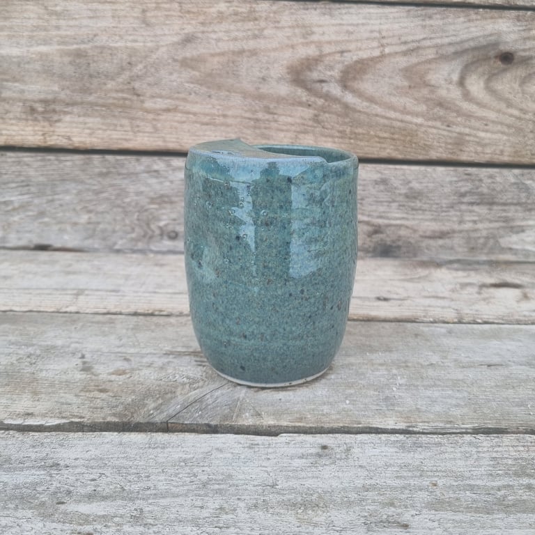 To go kop blå billede 3