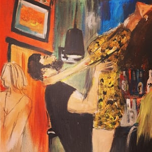 Amigobar – produktbillede